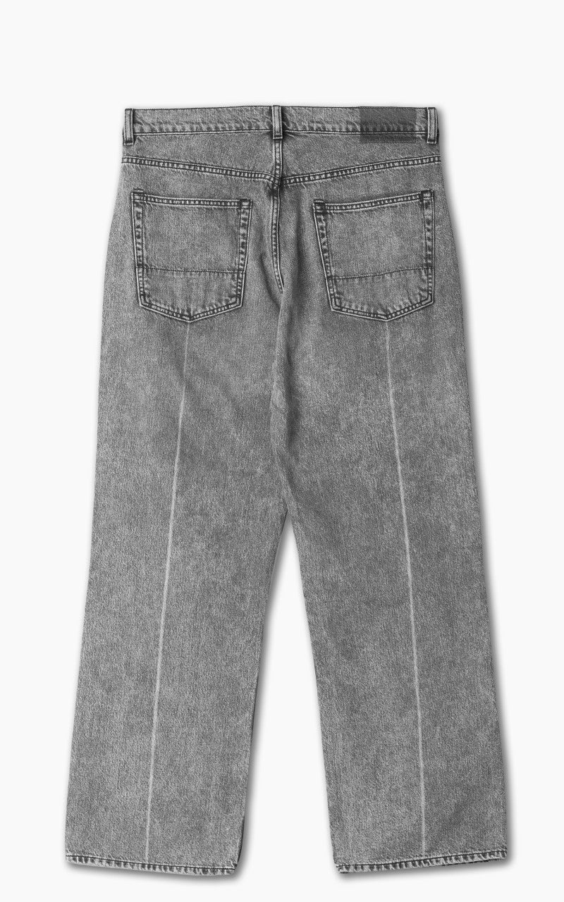 Our Legacy Extended Third Cut Jeans Black Grey - Image 3