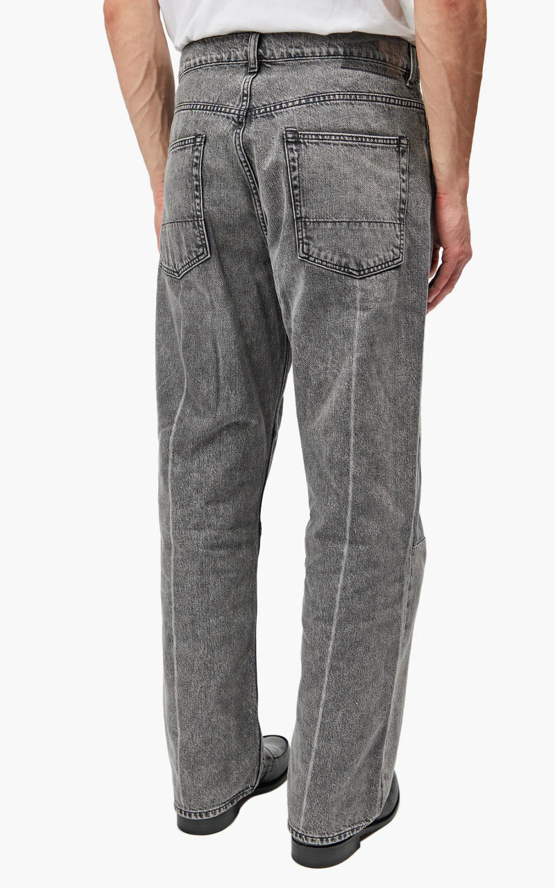 Our Legacy Extended Third Cut Jeans Black Grey - Image 5