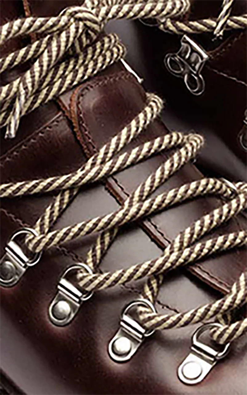 Paraboot Avoriaz Boot Lis Ecorce Marron - Image 4