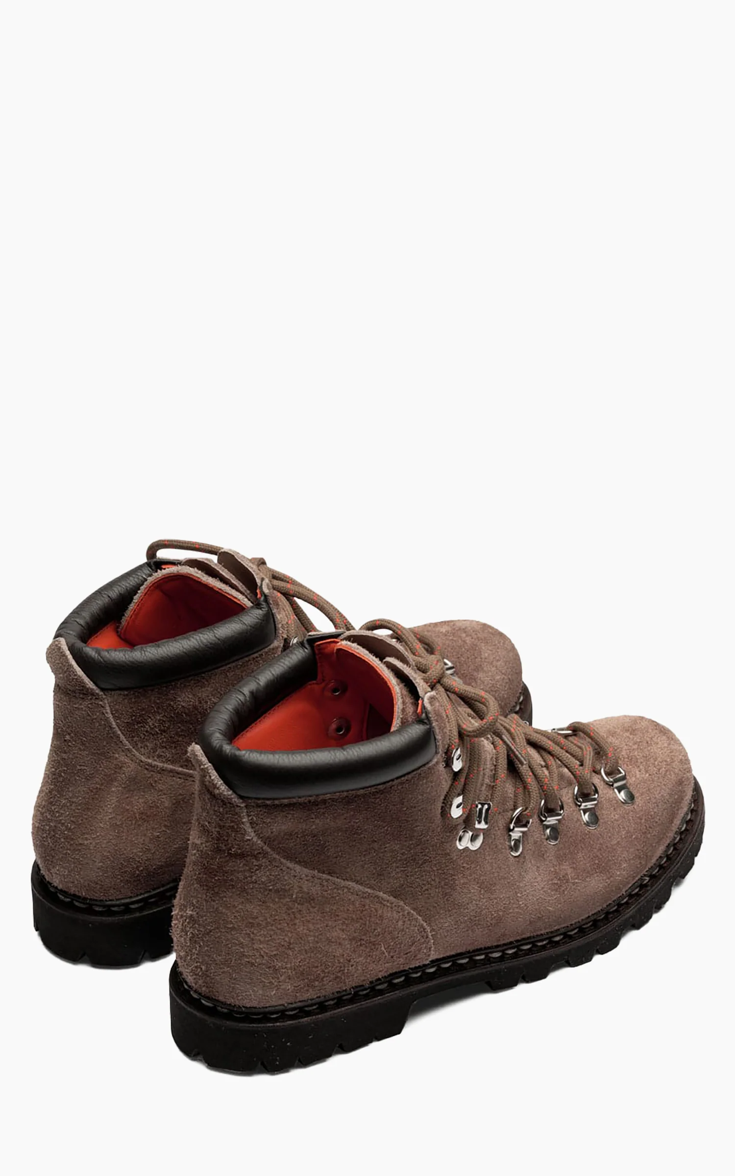 Paraboot Avoriaz Boot Suede Graphite - Image 3