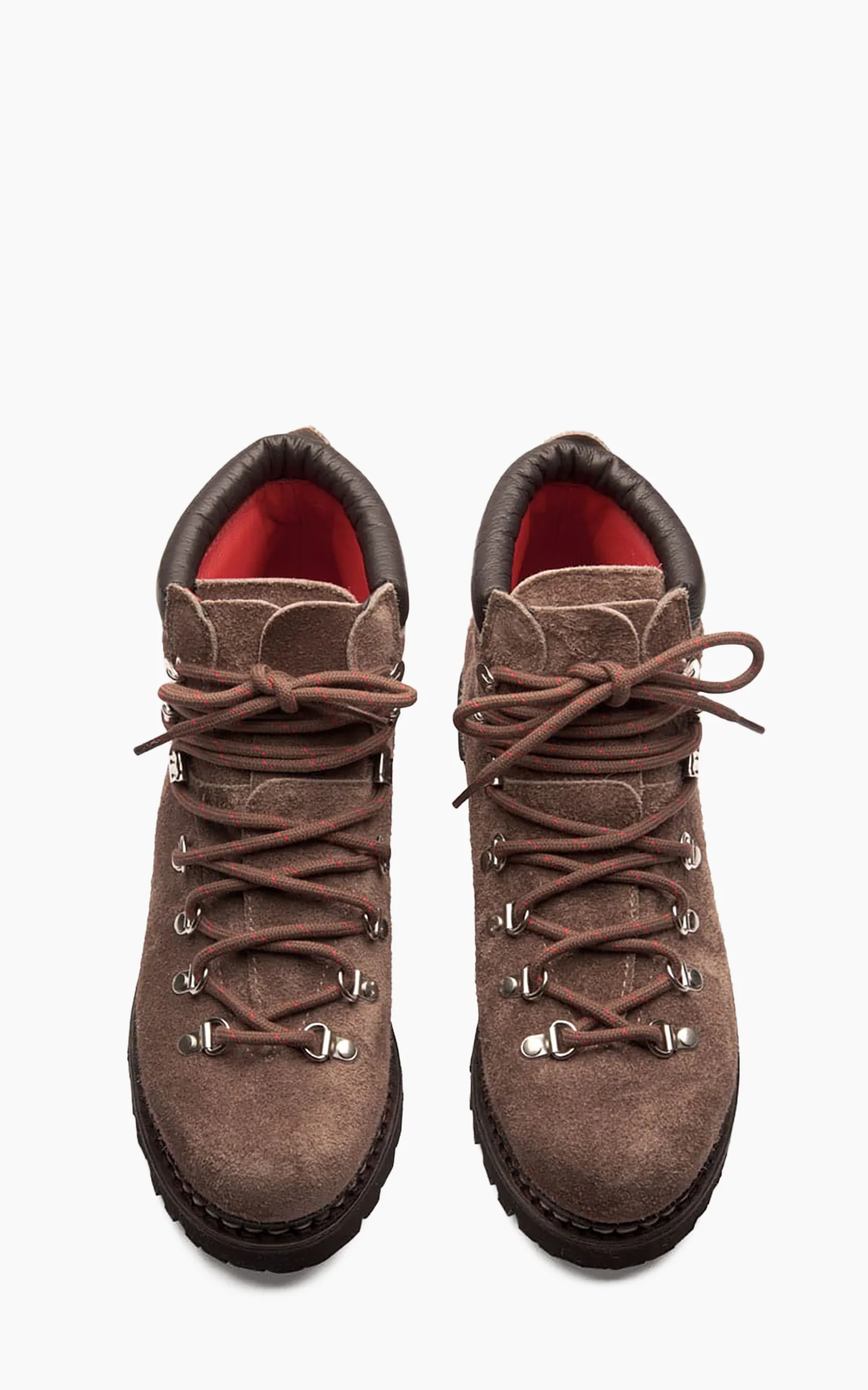 Paraboot Avoriaz Boot Suede Graphite - Image 4
