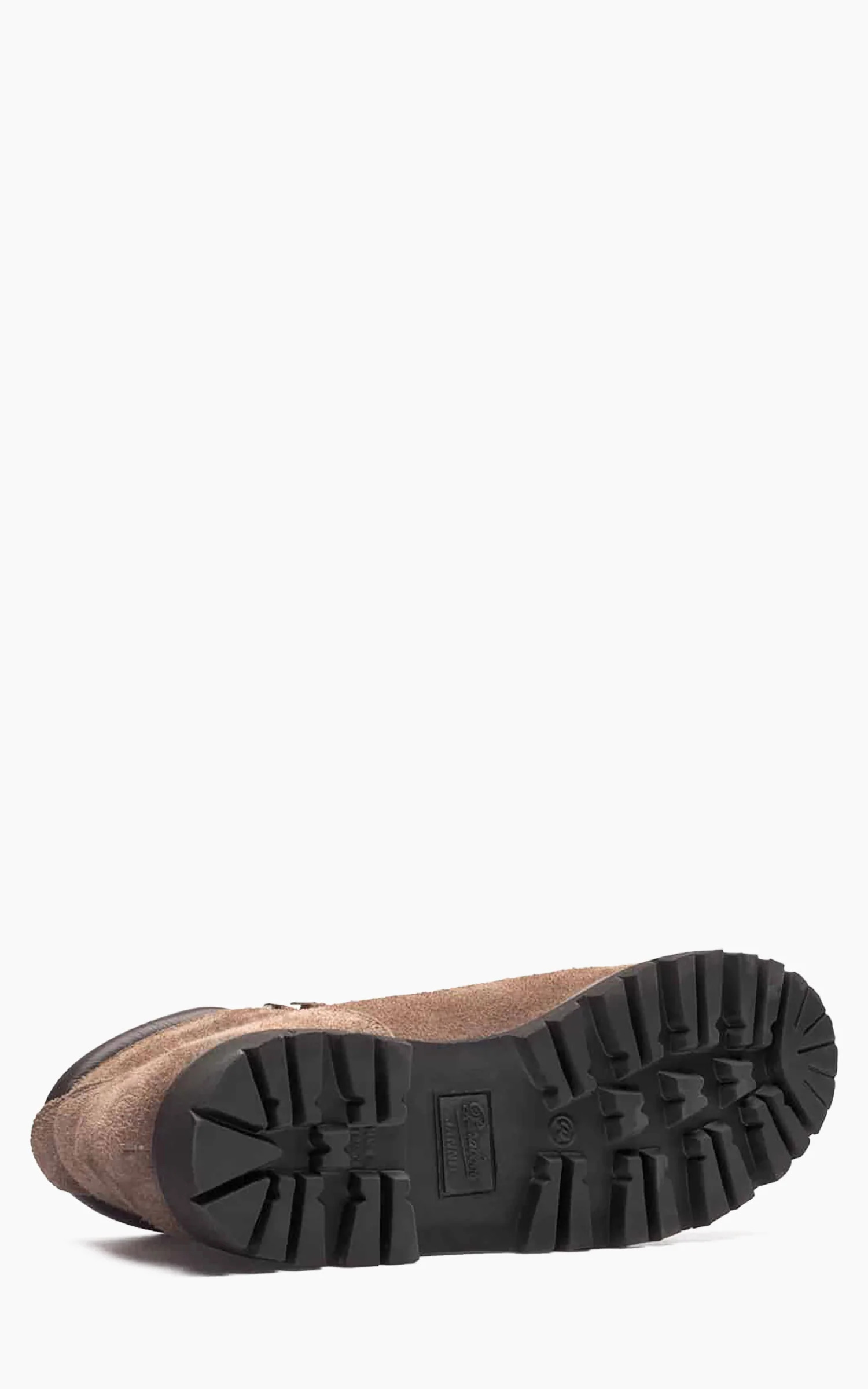 Paraboot Avoriaz Boot Suede Graphite - Image 5