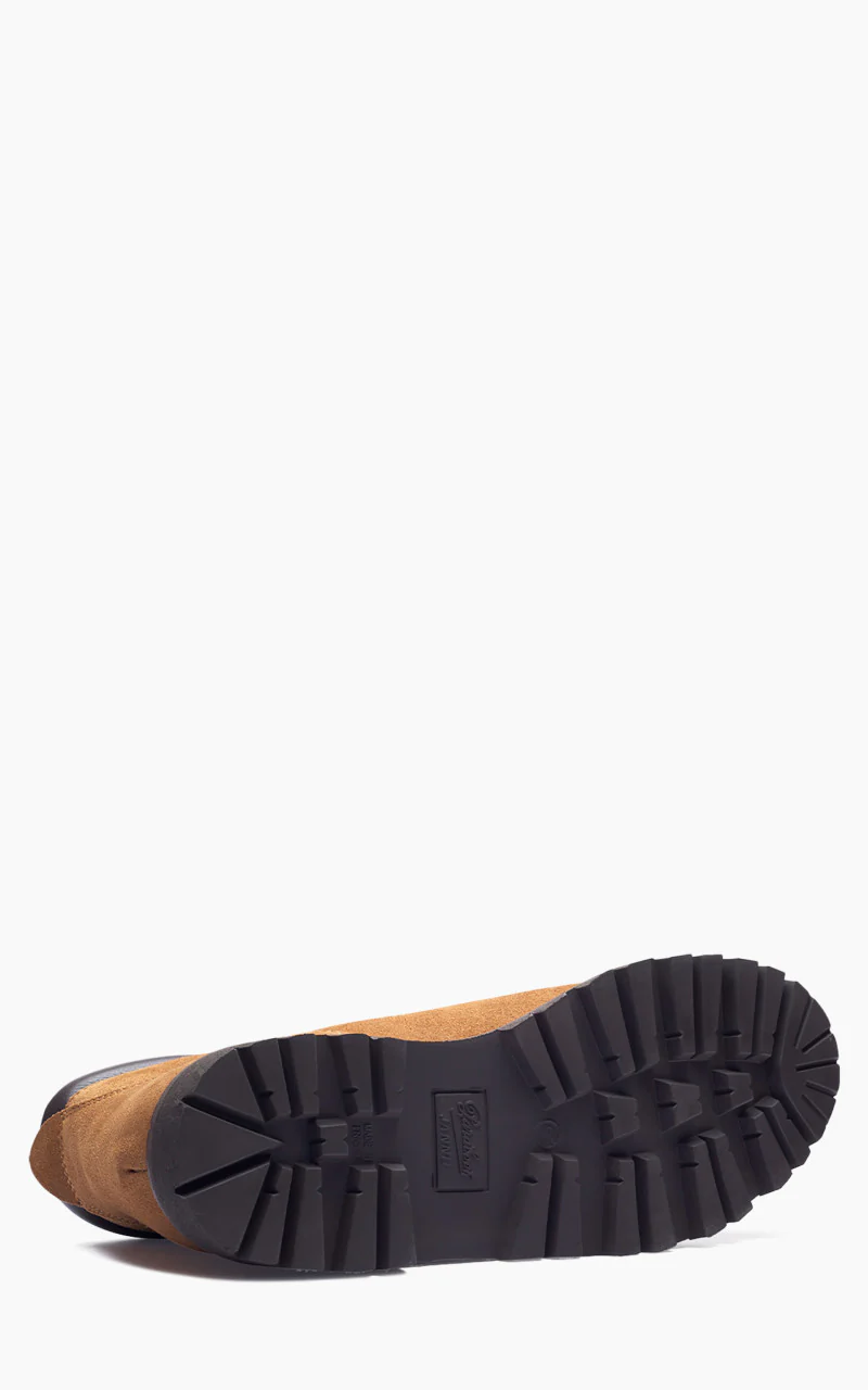 Paraboot Avoriaz Boot Suede Whisky - Image 6