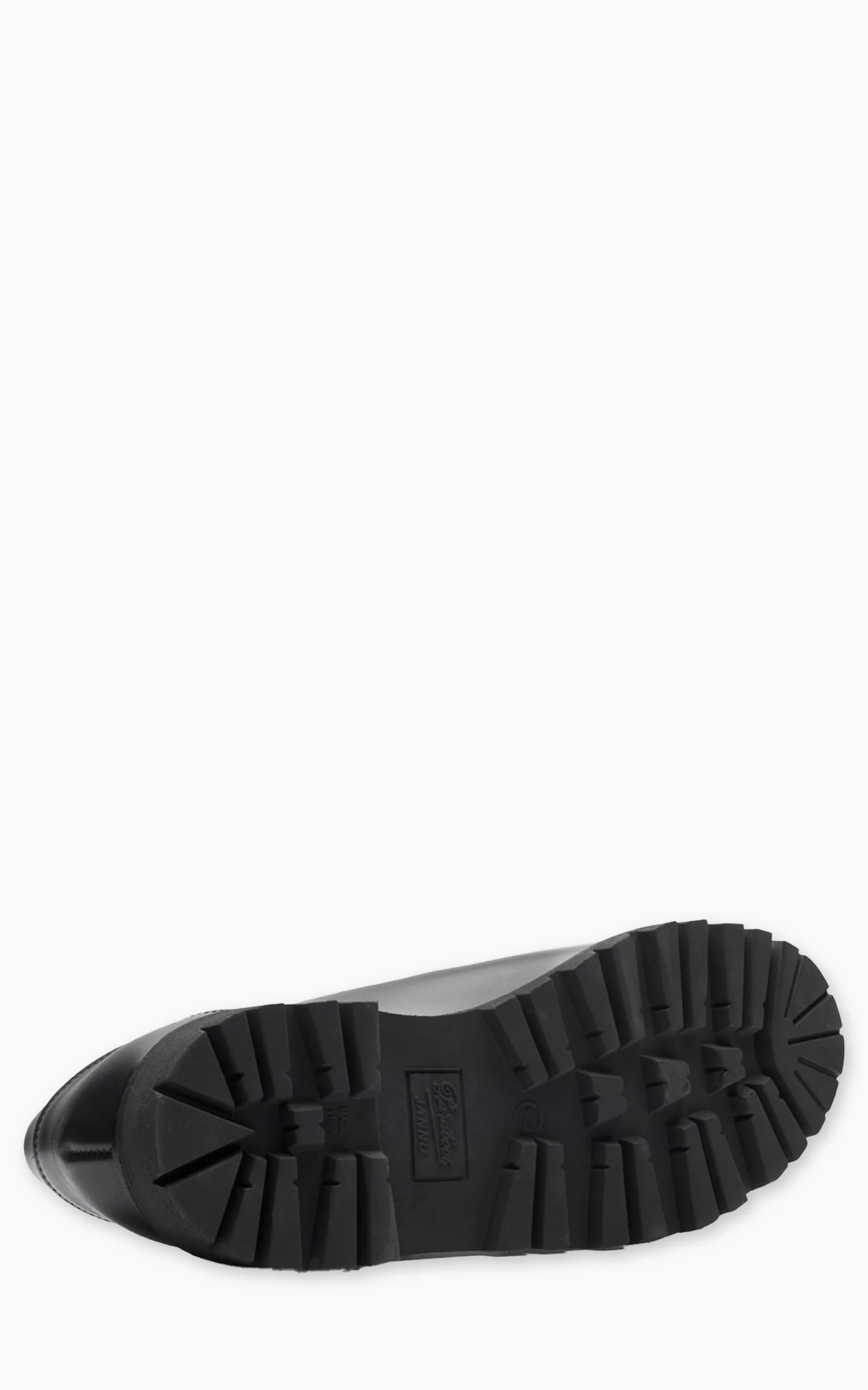 Paraboot Clusaz Lisse Black - Image 5