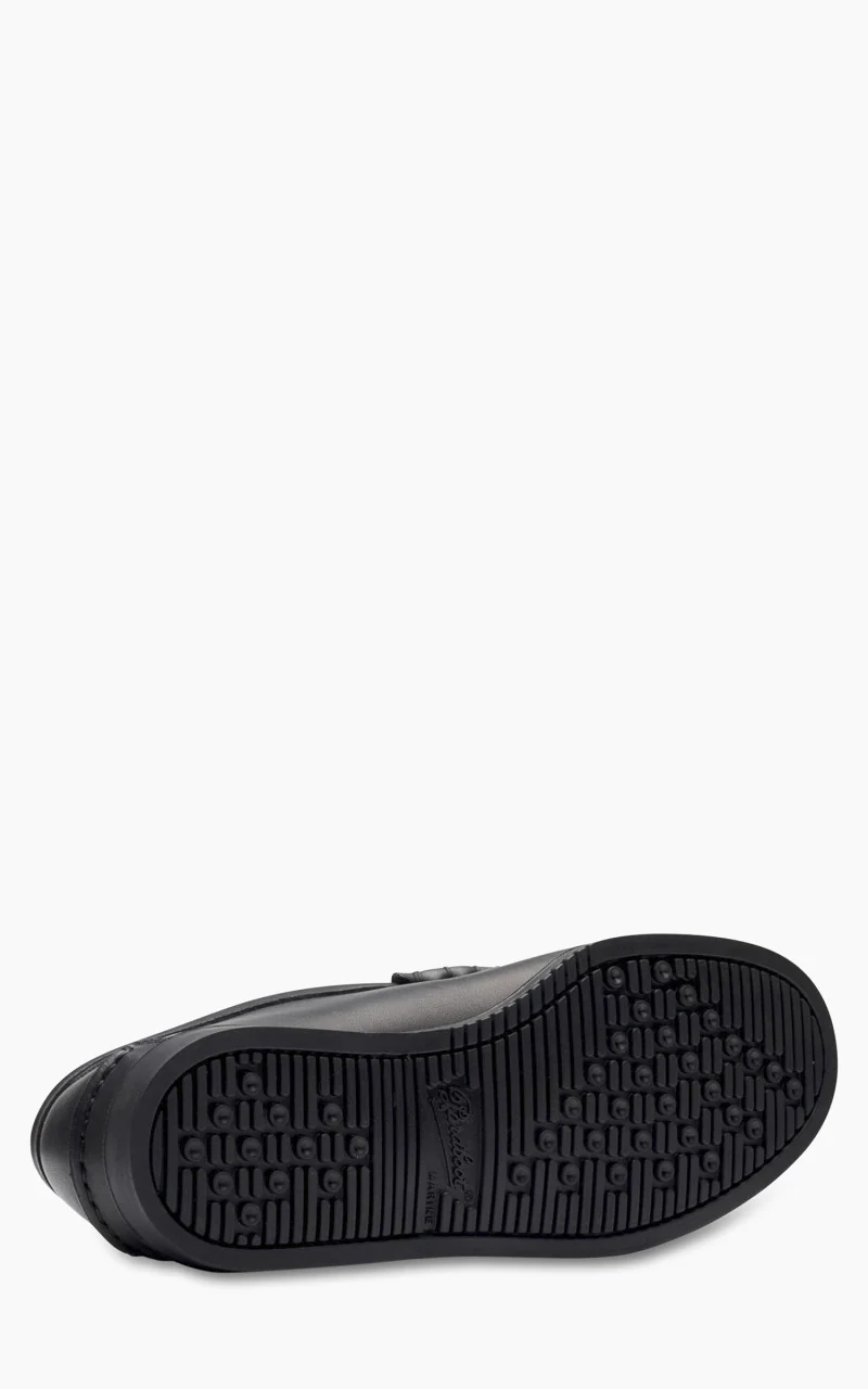 Paraboot Coraux Loafer Black - Image 4
