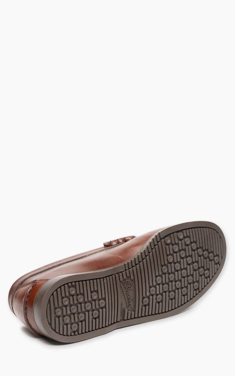 Paraboot Coraux Loafer Marron - Image 6