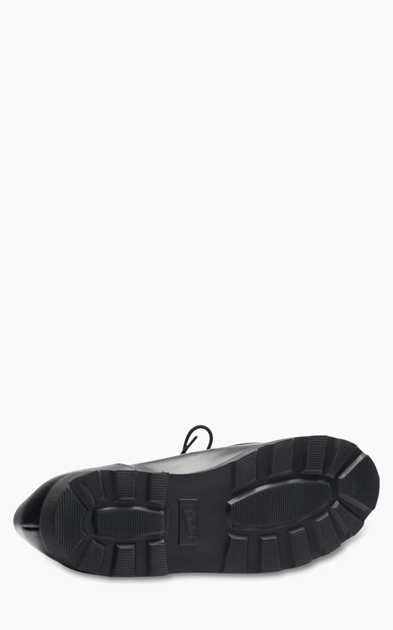 Paraboot Michael Derby Black - Image 4