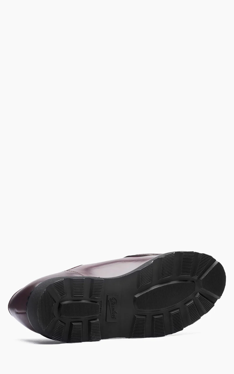 Paraboot Michael Derby Chromex Bordeaux - Image 6