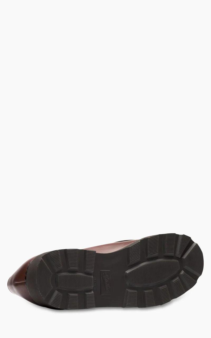 Paraboot Michael Derby Marron - Image 4