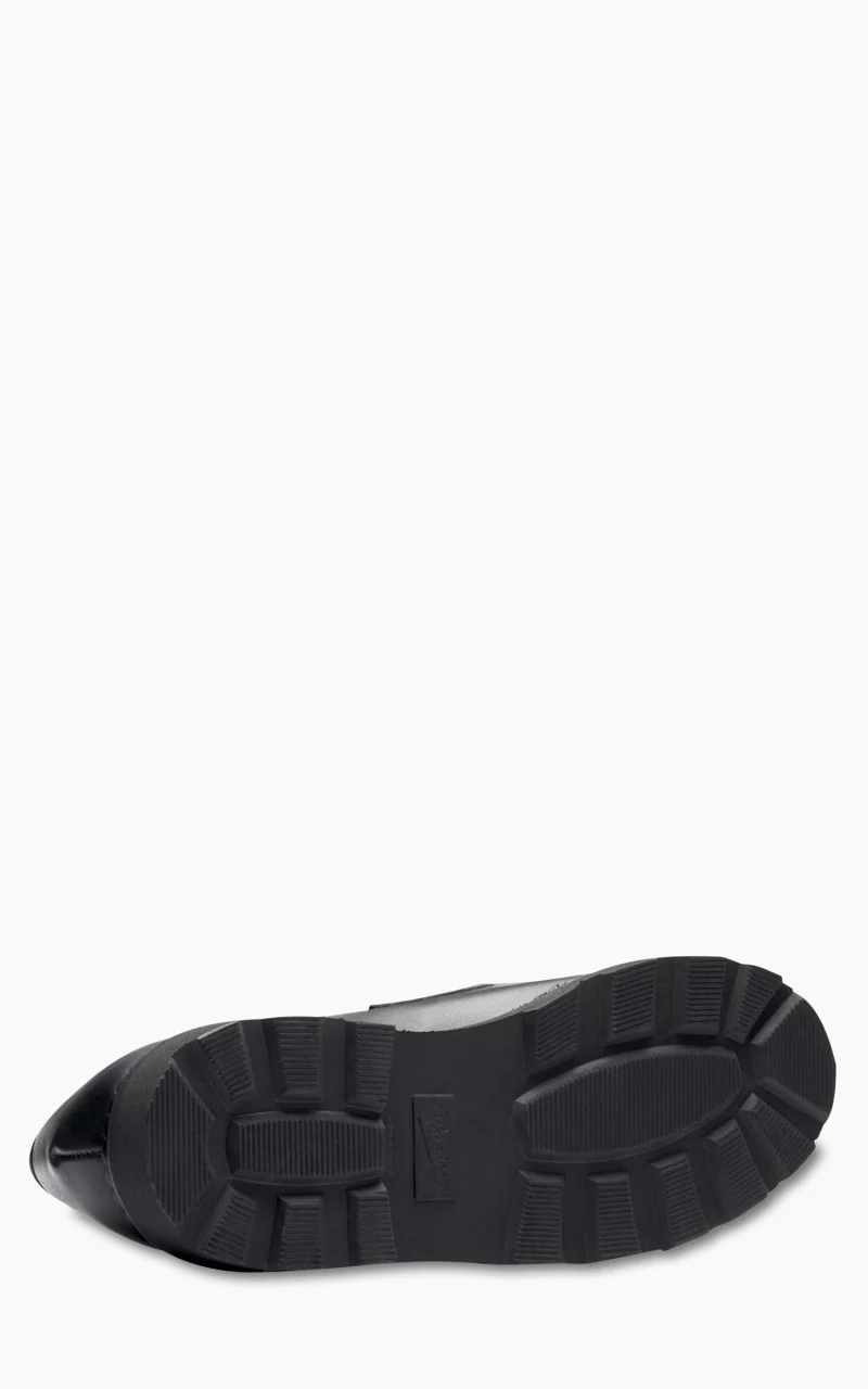 Paraboot Reims Loafer Black - Image 4