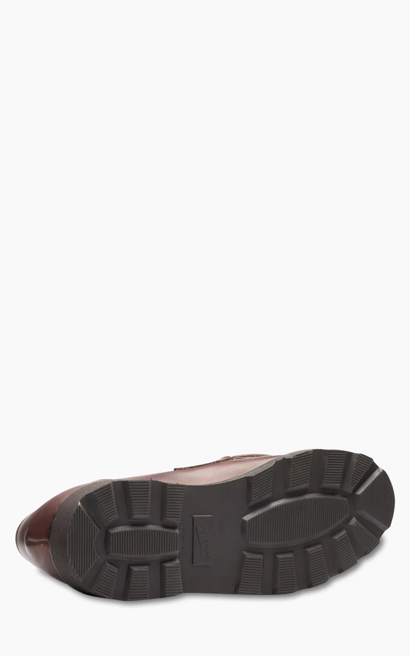 Paraboot Reims Loafer Marron - Image 4