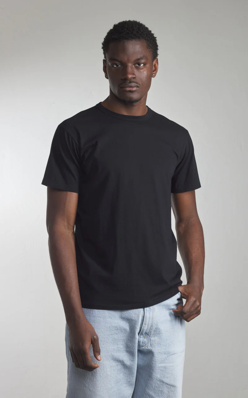 Pherrow's 2-Pack T-Shirt Black - Image 3
