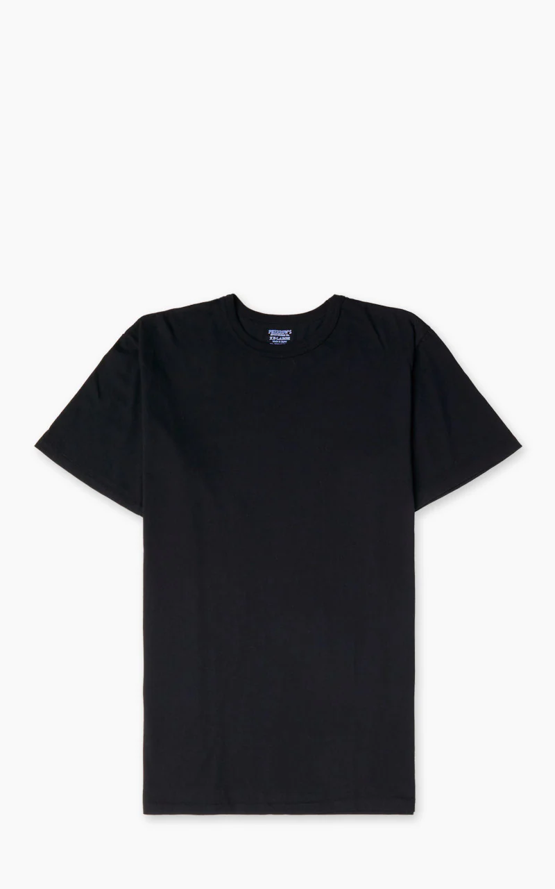 Pherrow's 2-Pack T-Shirt Black - Image 5