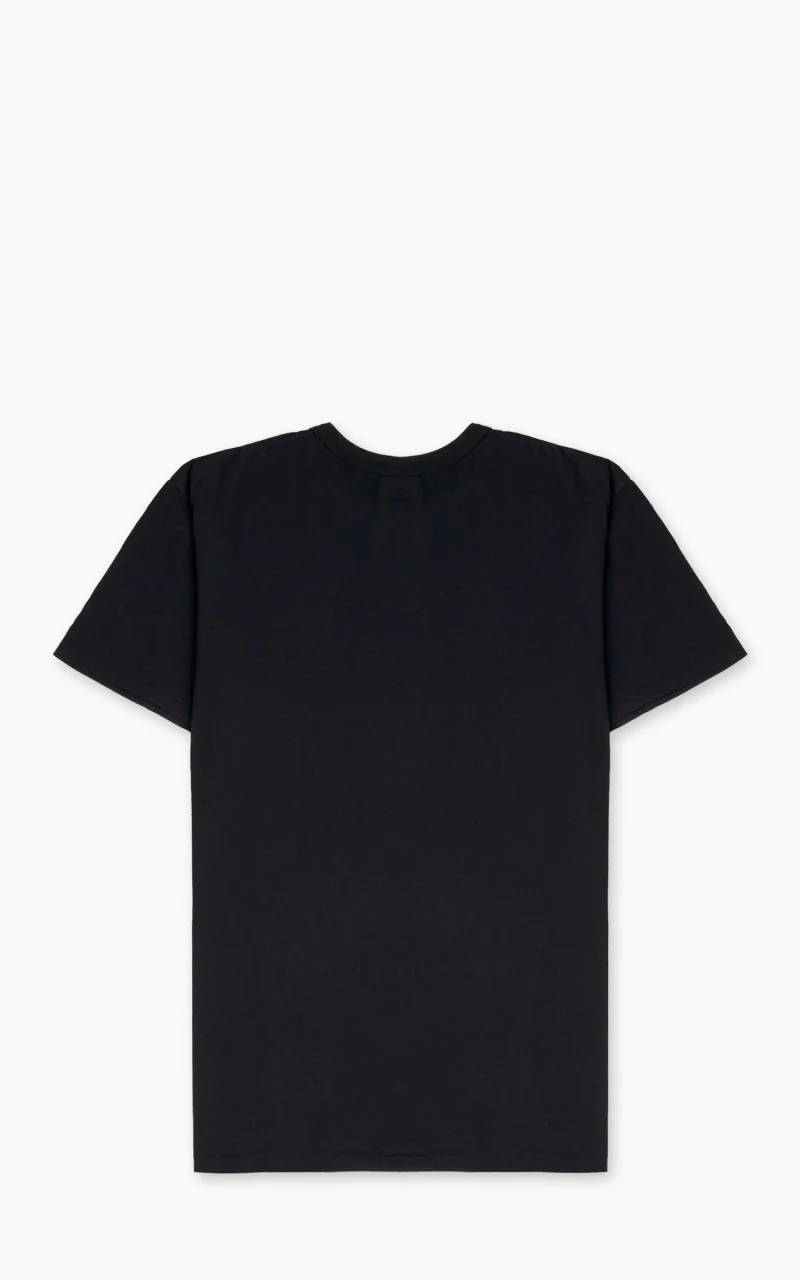 Pherrow's 2-Pack T-Shirt Black - Image 7