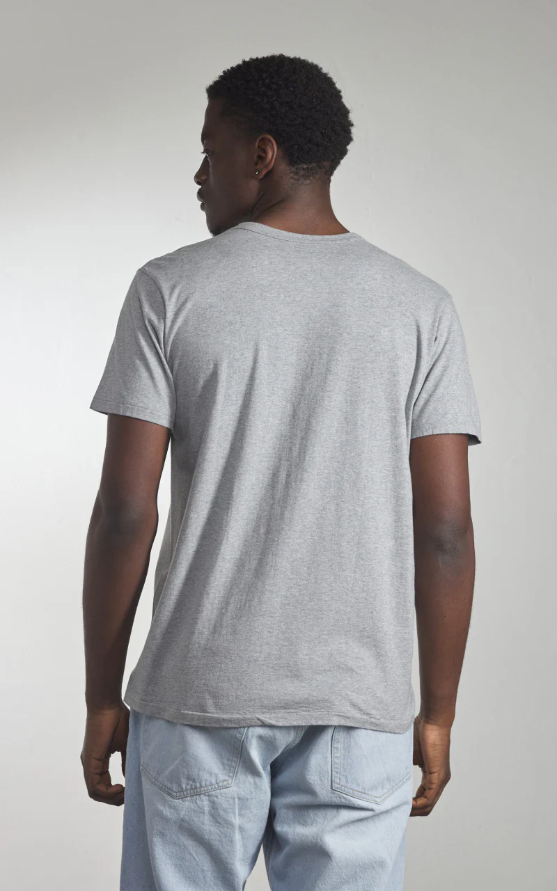 Pherrow's 2-Pack T-Shirt Grey - Image 8
