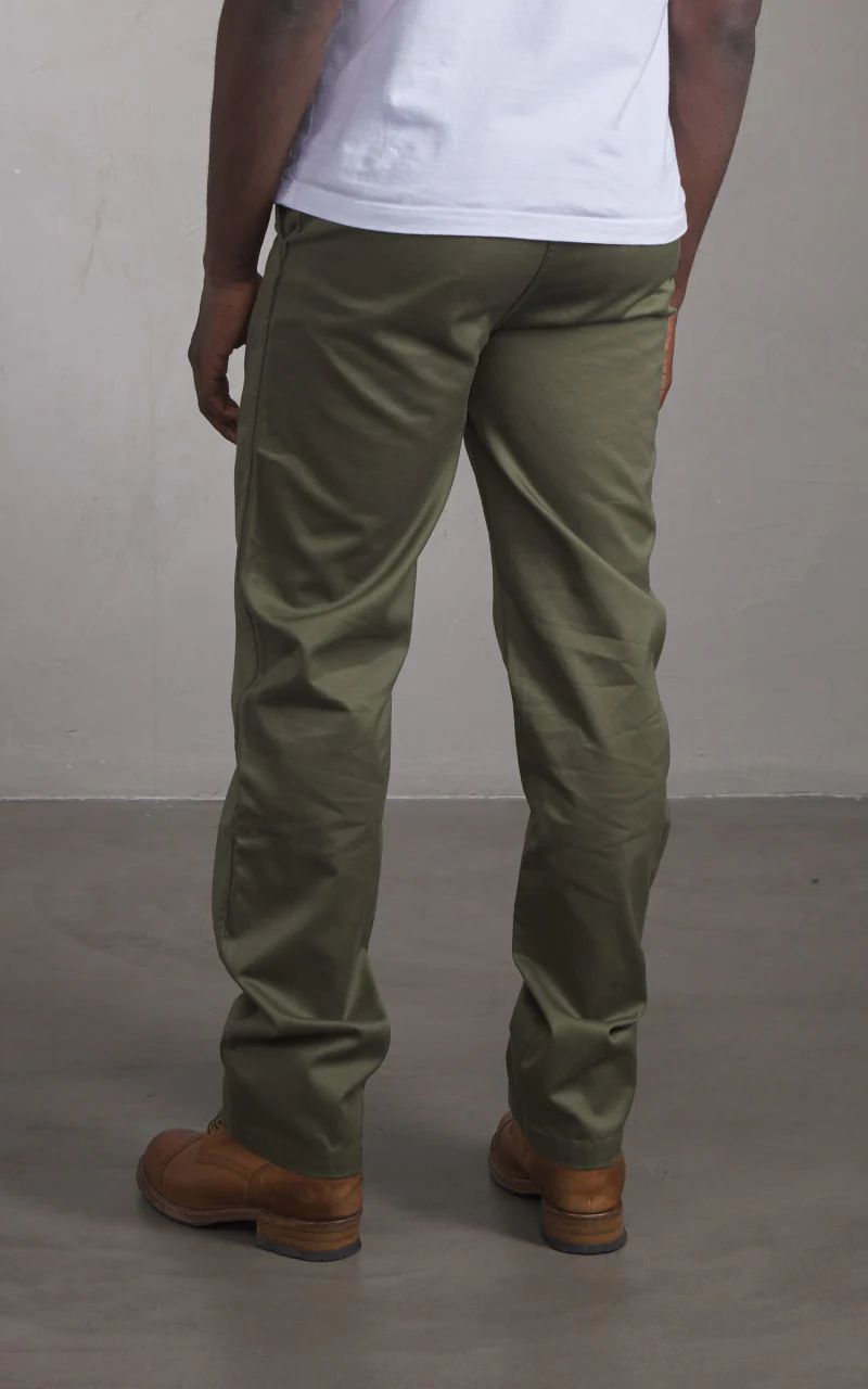 Pherrow's P41M M-41 US Army Trouser Olive - Image 6