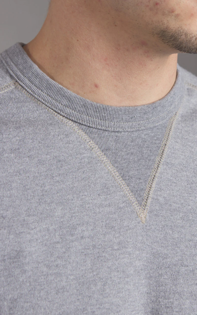 Pherrow's PCT1 Longsleeve Ash Gray - Image 5