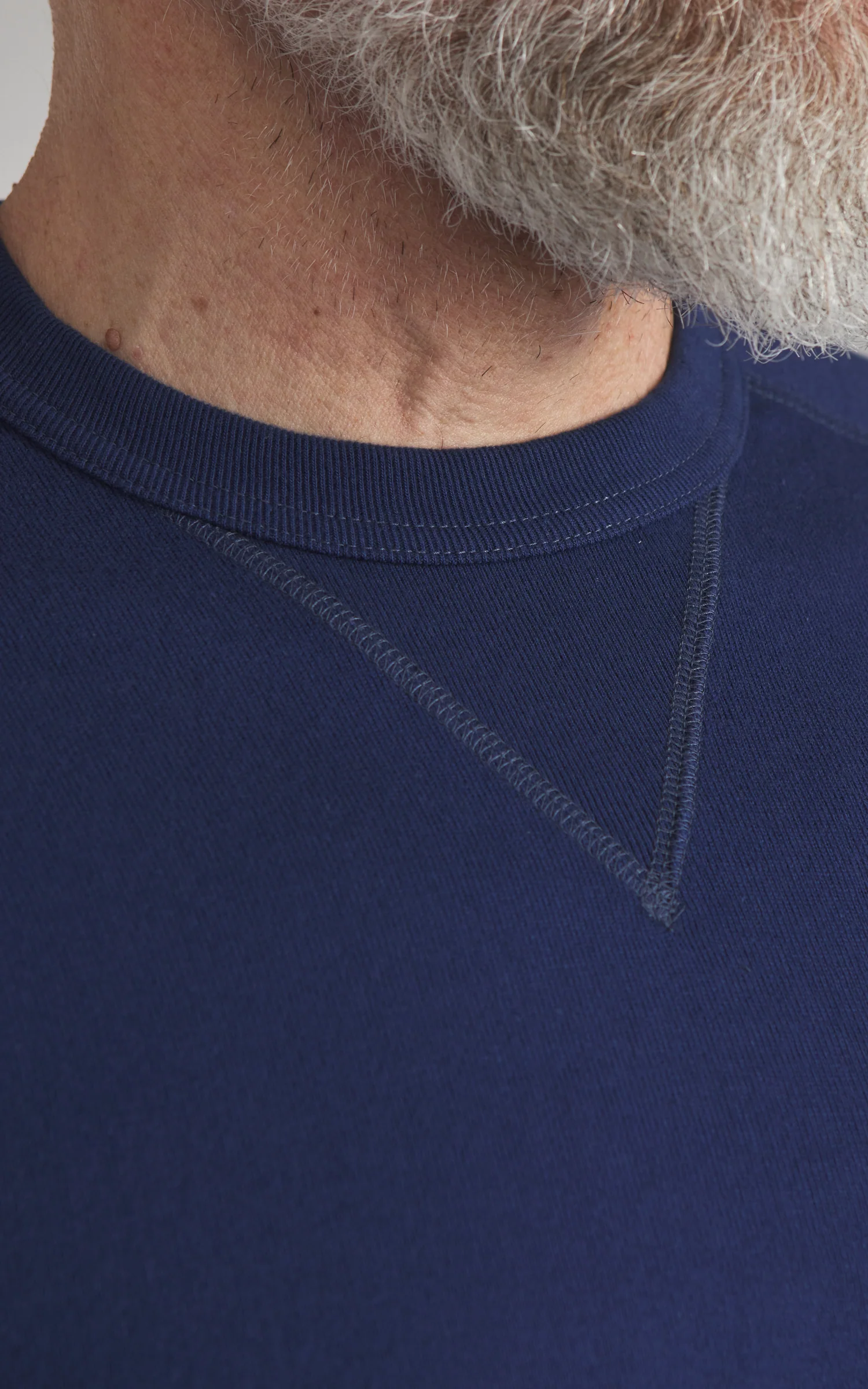 Pherrow's PCT1 Longsleeve Navy - Image 3