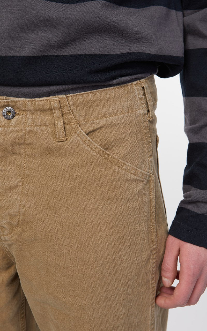 Pike Brothers 1941 Utility Trousers Tarawa - Image 7
