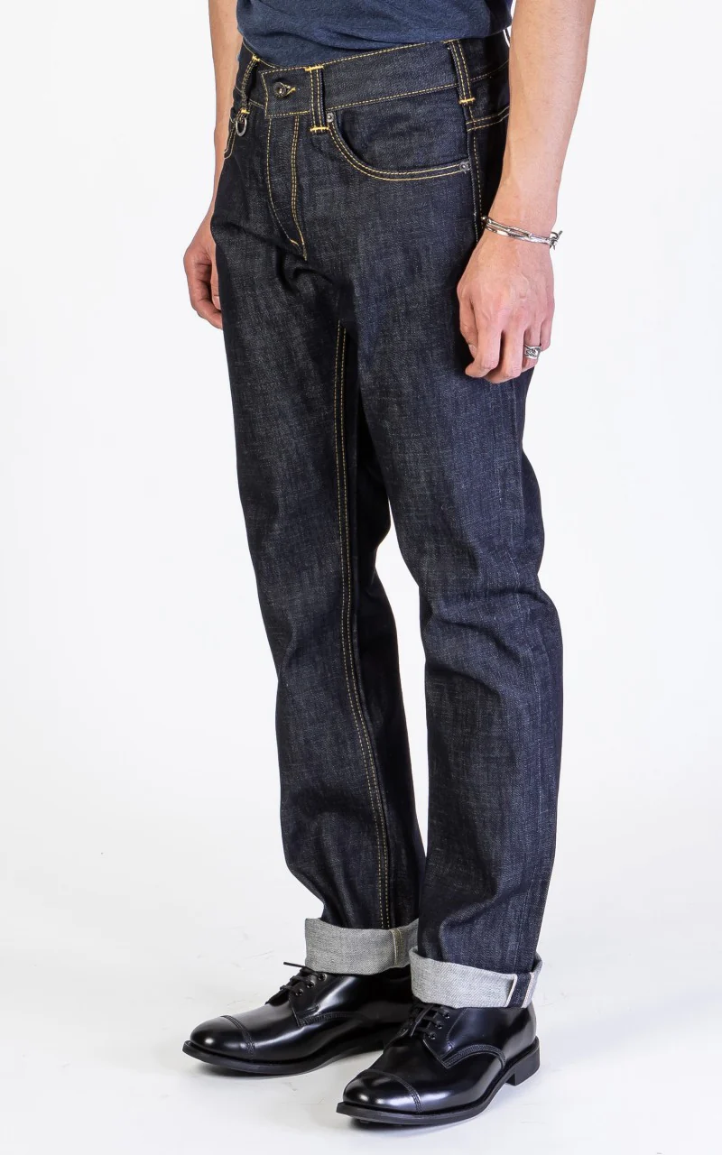 Pike Brothers 1958 Roamer Pant 15oz - Image 4