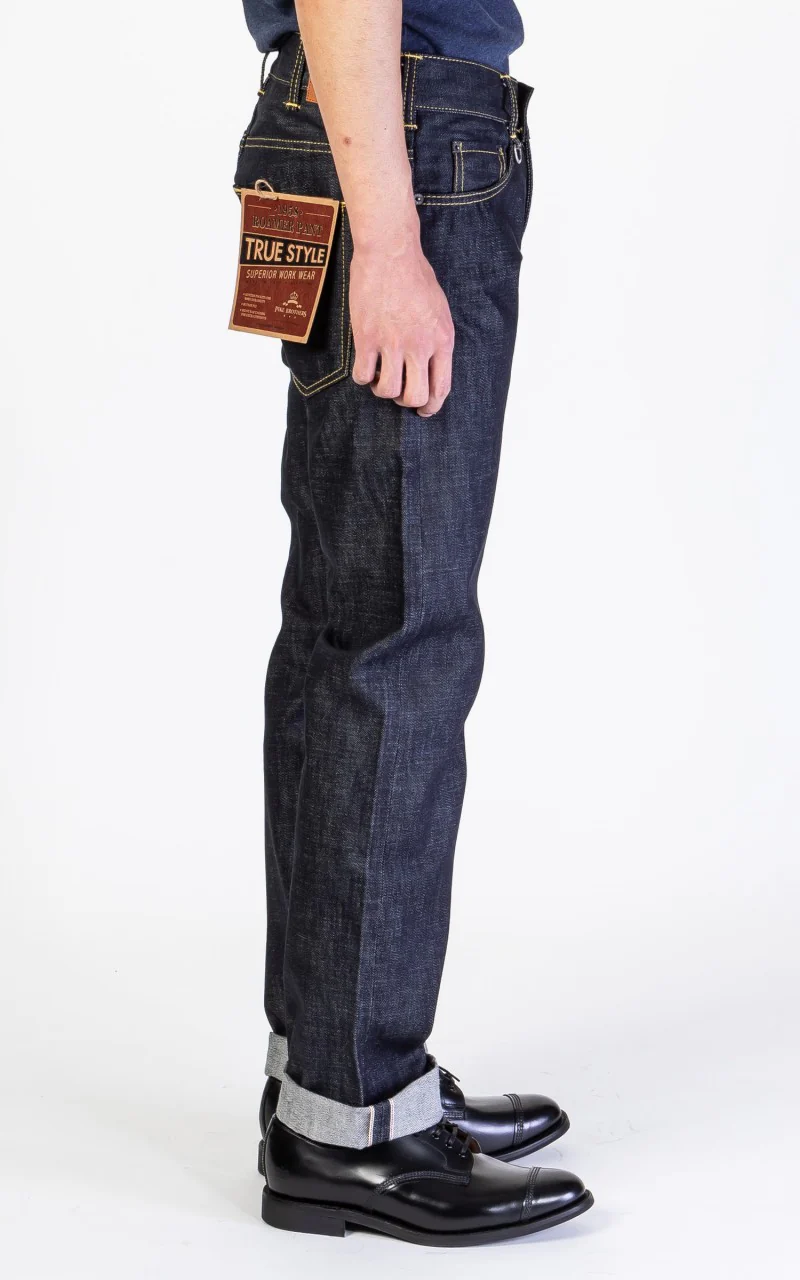 Pike Brothers 1958 Roamer Pant 15oz - Image 5