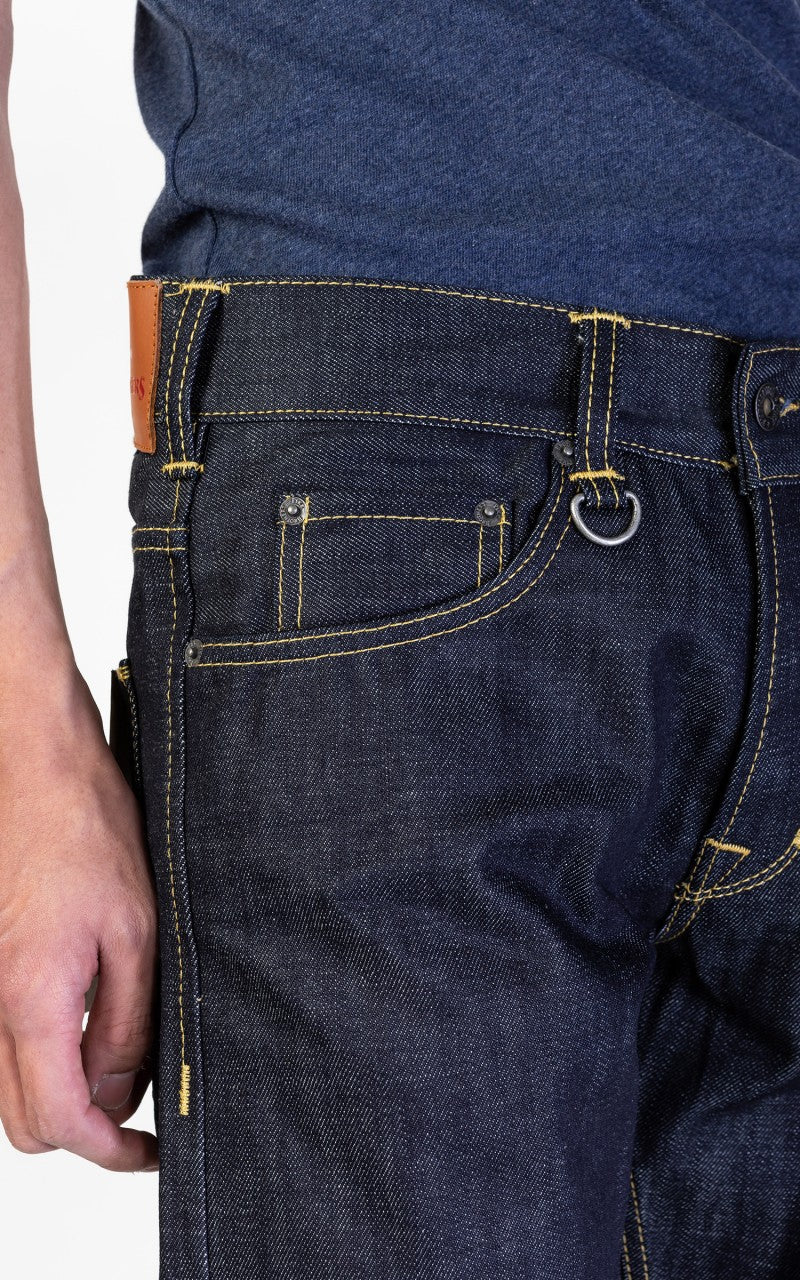 Pike Brothers 1958 Roamer Pant 15oz - Image 6