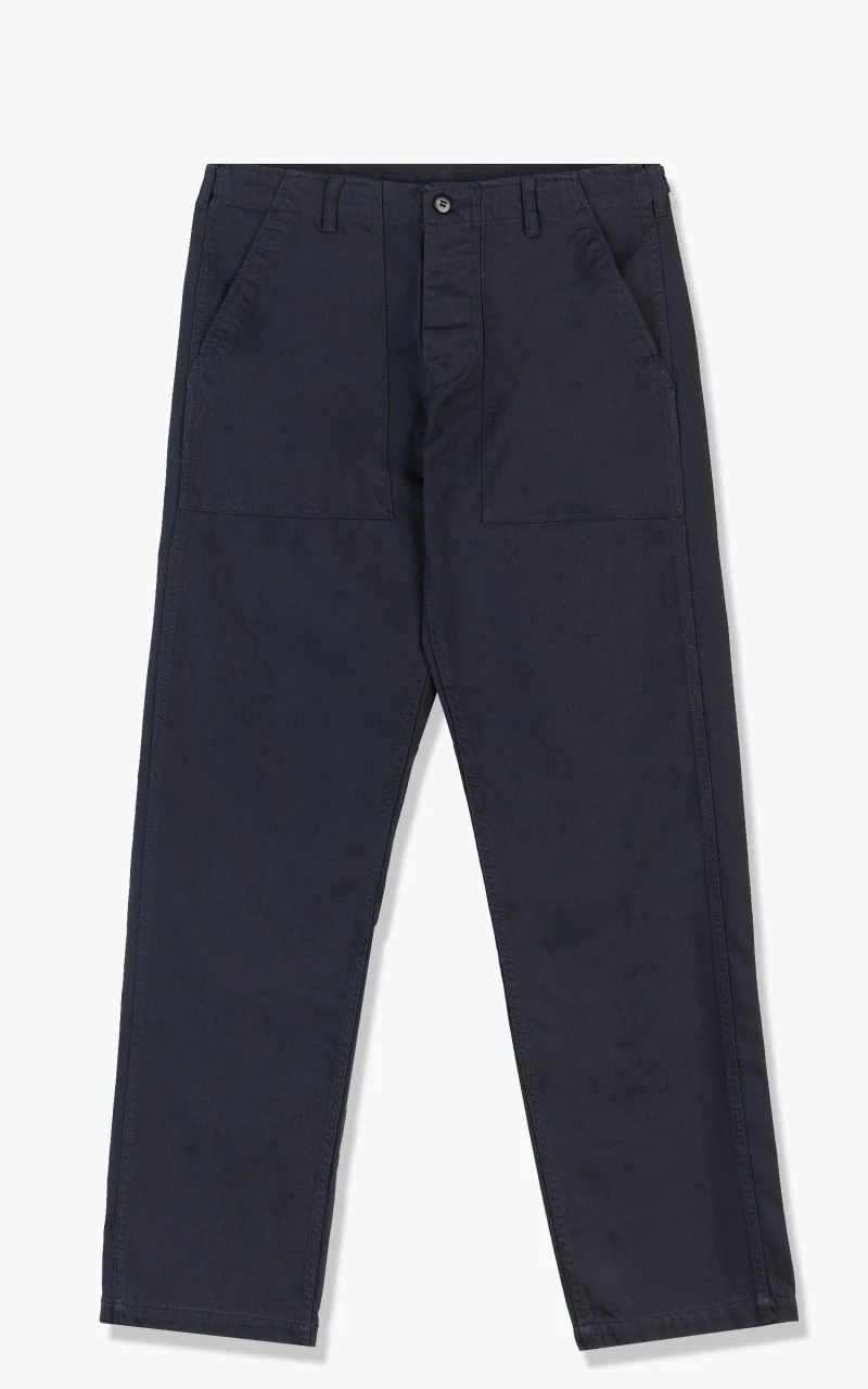 Pike Brothers 1962 OG-107 Pant Navy
