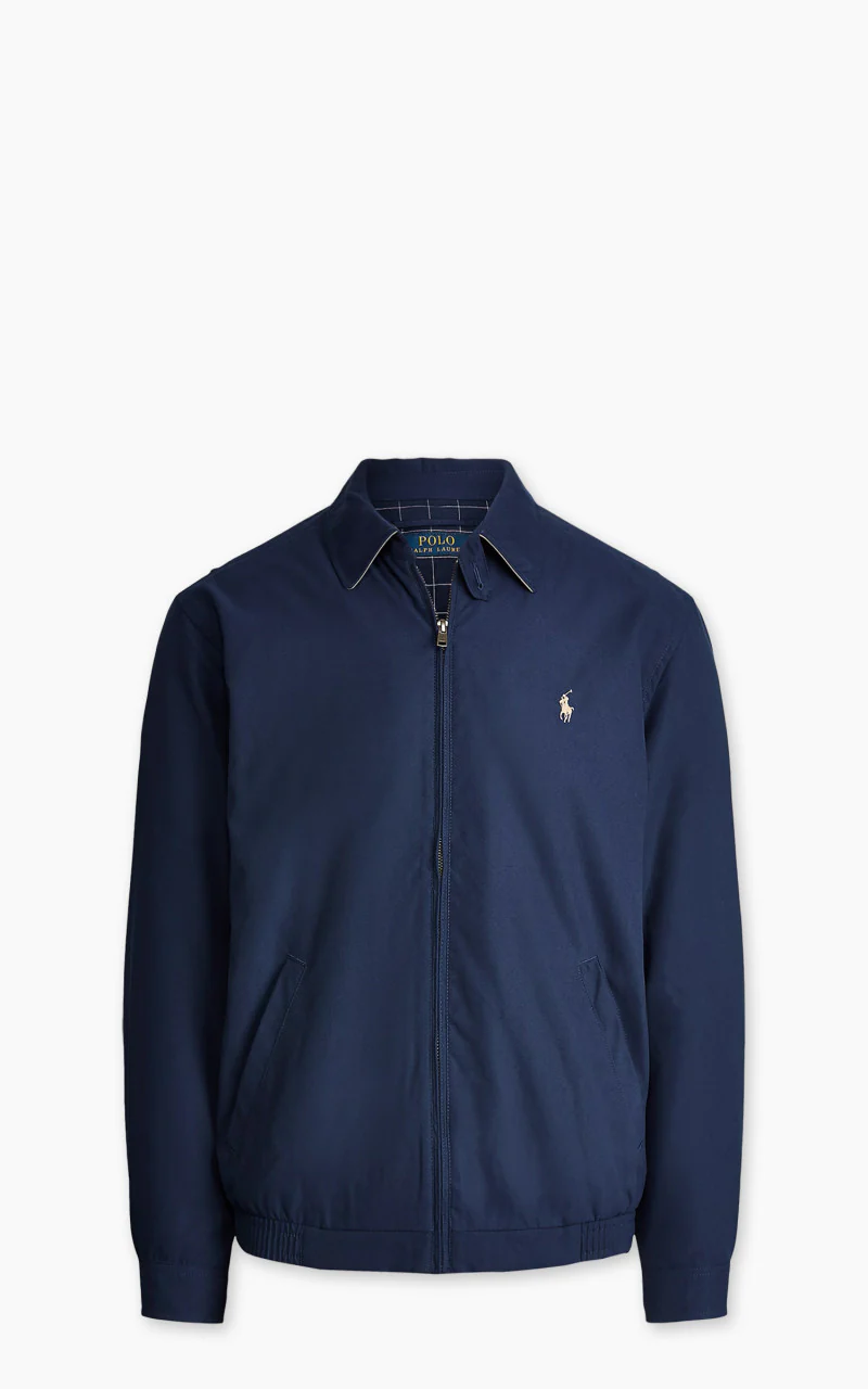 Bi-Swing Jacket Navy