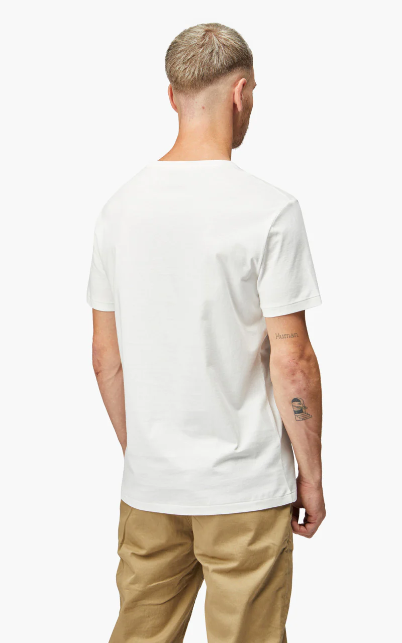 Polo Ralph Lauren Custom Slim Fit Jersey Crewneck T-Shirt Nevis - Image 6