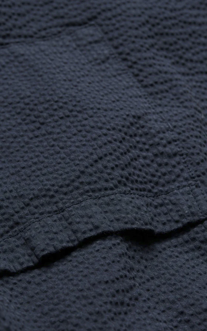 Portuguese Flannel Atlantico Shorts Navy - Image 5