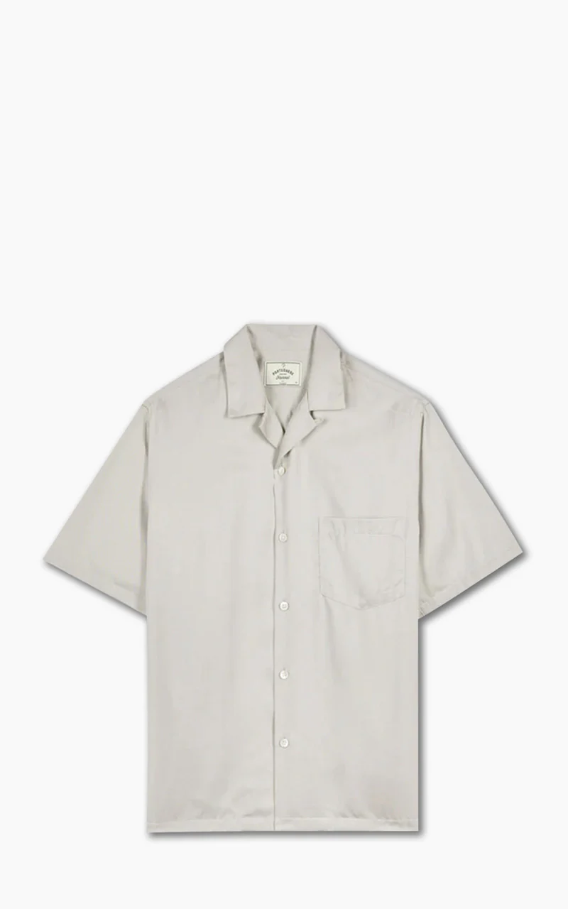 Portuguese Flannel Dogtown Shirt Saut