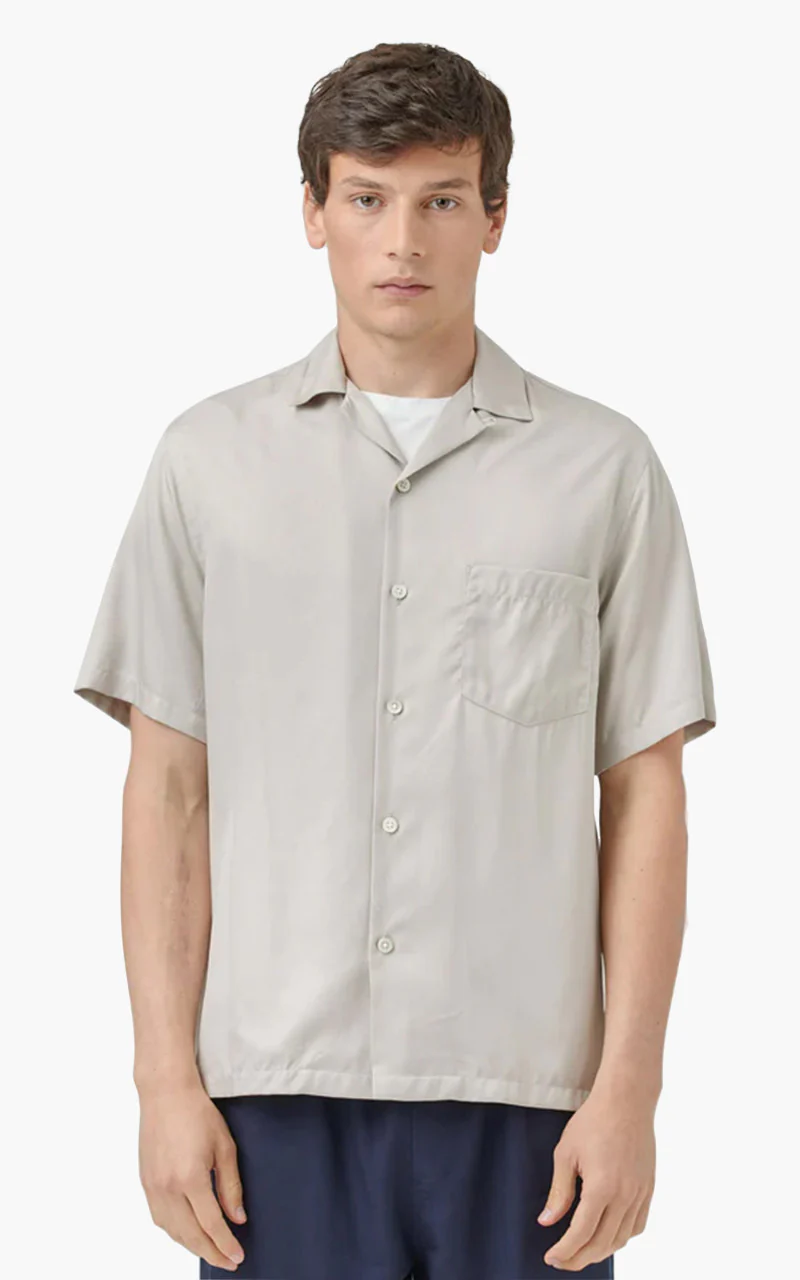 Portuguese Flannel Dogtown Shirt Saut - Image 2