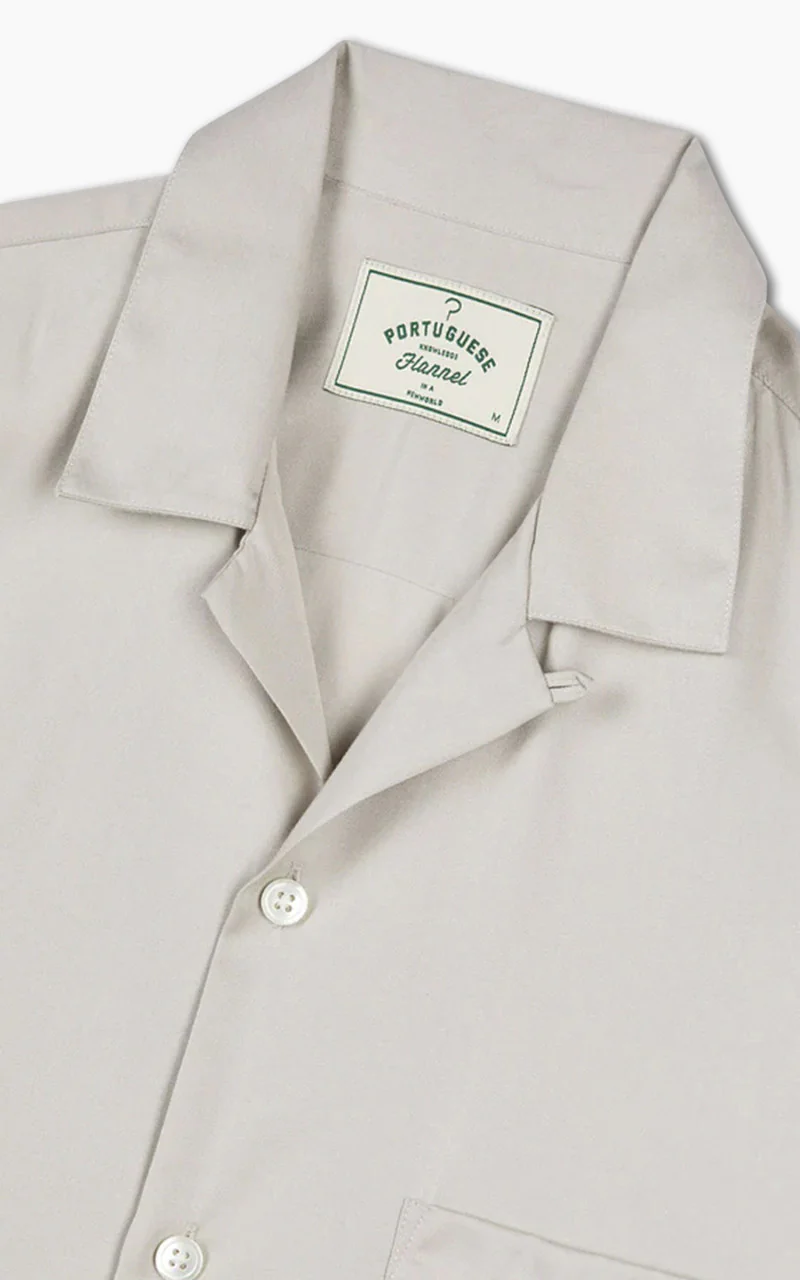 Portuguese Flannel Dogtown Shirt Saut - Image 3