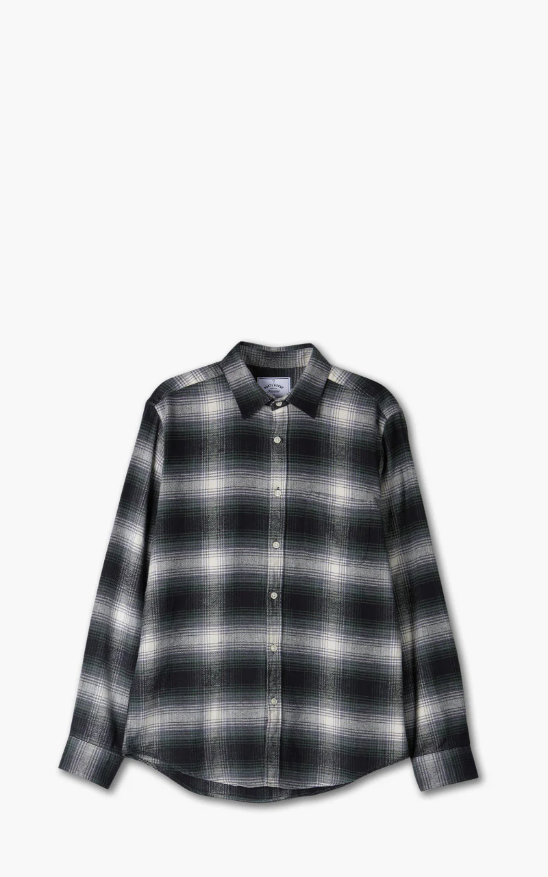 Portuguese Flannel Otriz Shirt Multi