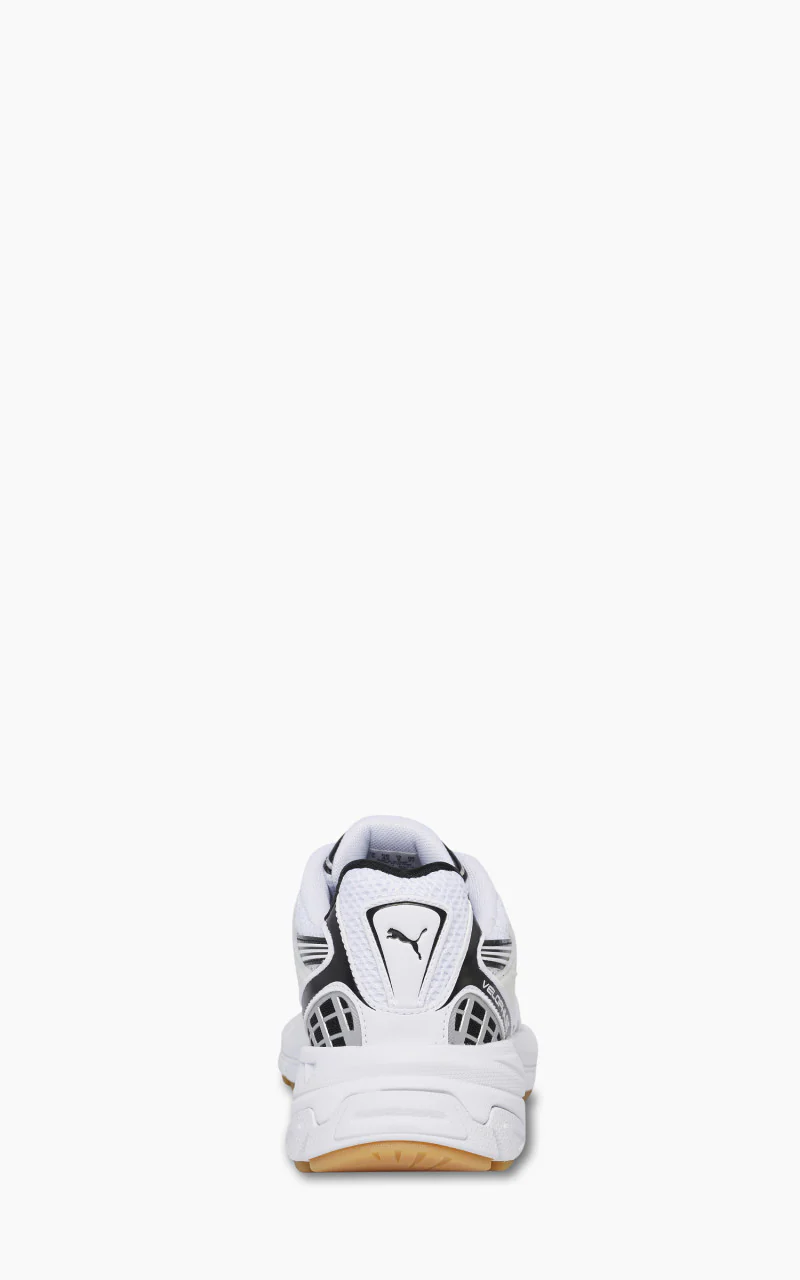 Puma Velophasis Technisch Puma White/Puma Black - Image 5
