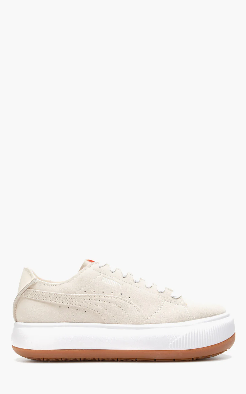 Puma x Ami Paris Suede Mayu AMI Deconstruct/Pristine