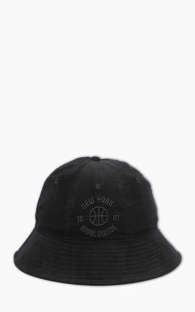 PUMA x RHUIGI Bucket Hat Puma Black