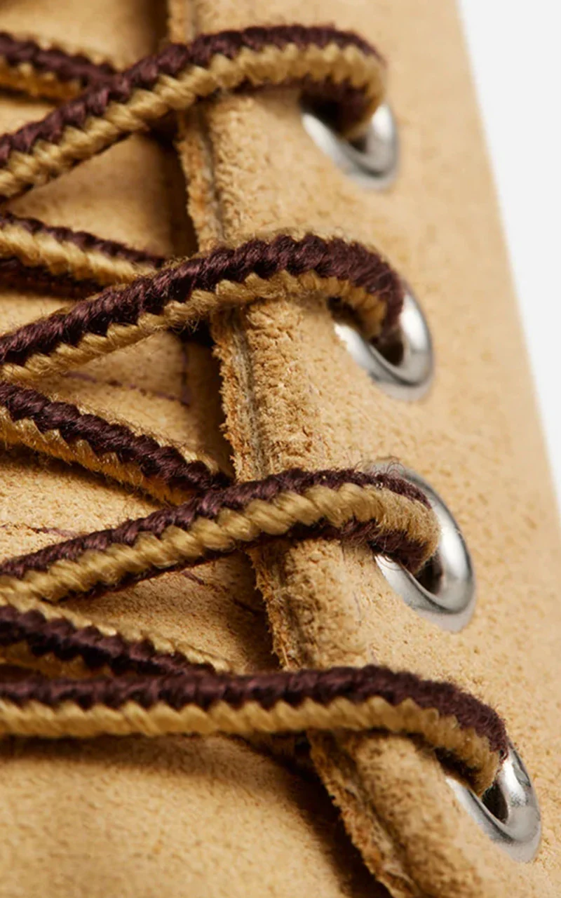 Red Wing Shoes 08079D Shop Moc Oxford Hawthorne Abilene - Image 4