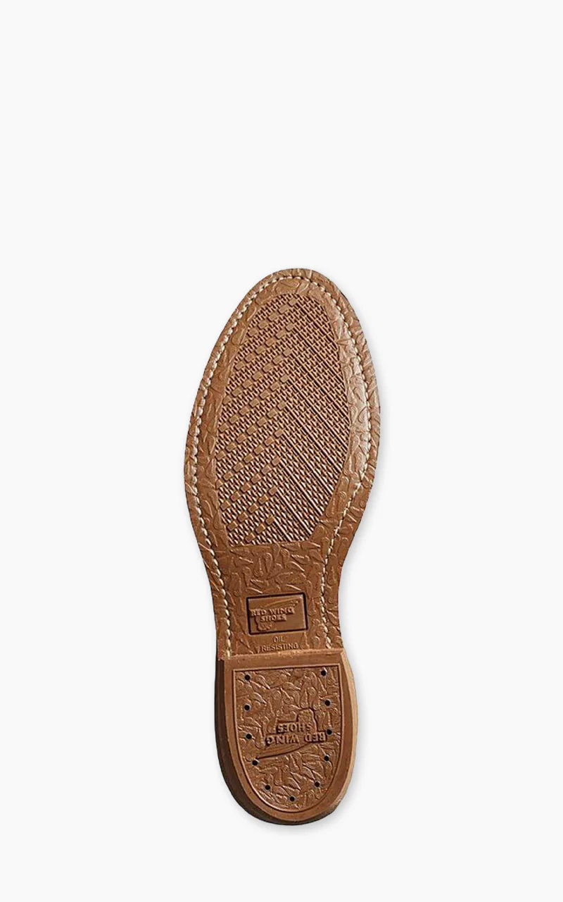 Red Wing Shoes 1155 Pecos Brown Boomer - Image 6