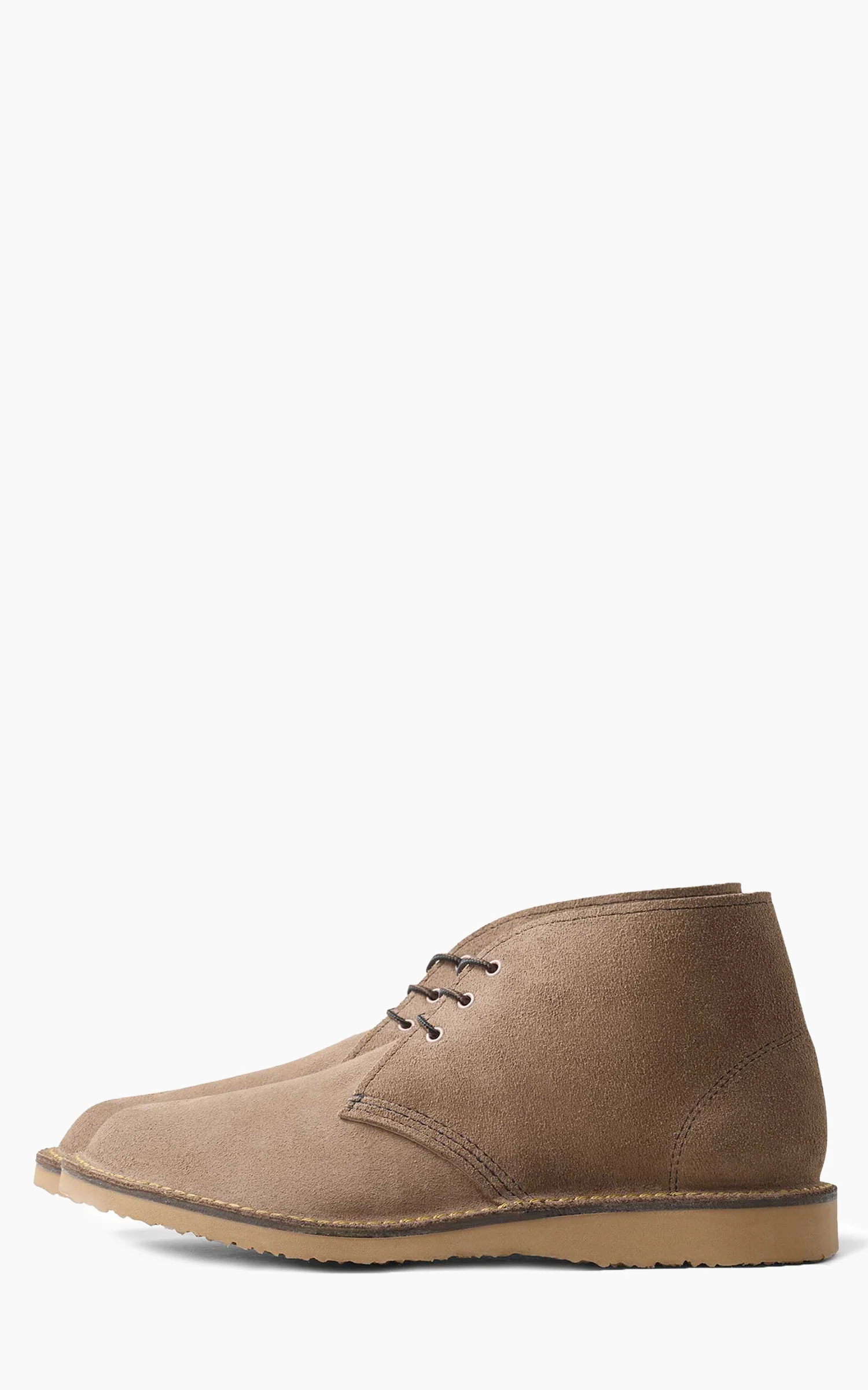 Red Wing Shoes 3610 Weekender Chukka Sandstone Mohave - Image 5