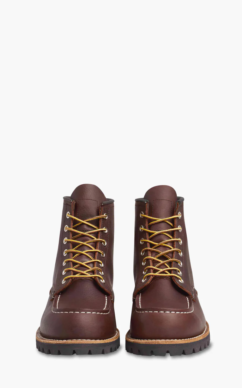 8146D Roughneck Briar Oil Slick - Image 4