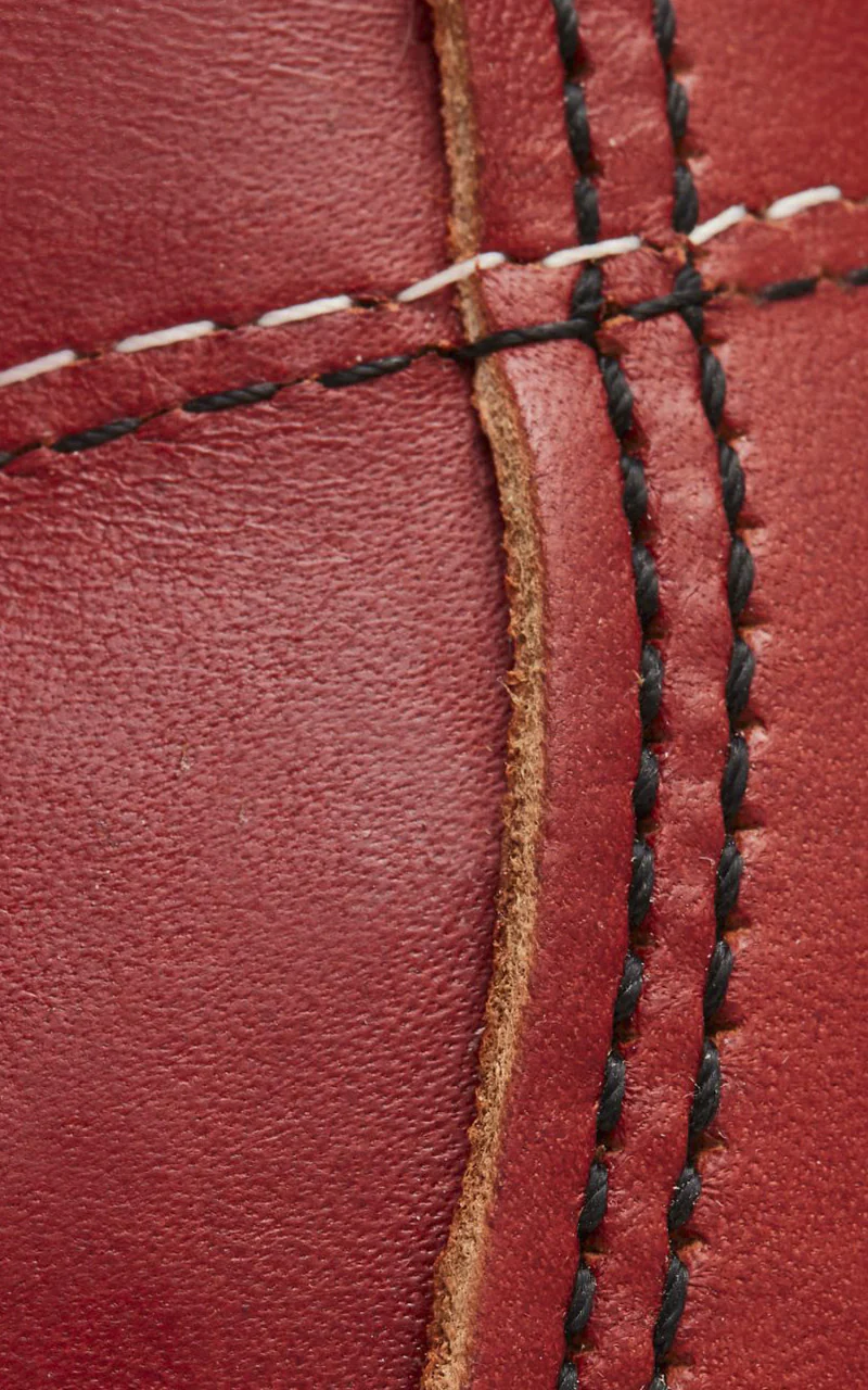 Red Wing Shoes 8875D Classic Moc Toe Oro Russet - Image 7