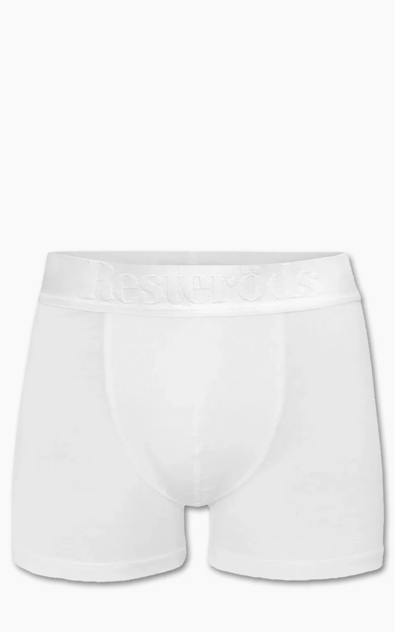 Resteröds Bamboo 3-Pack Gunnar White - Image 2