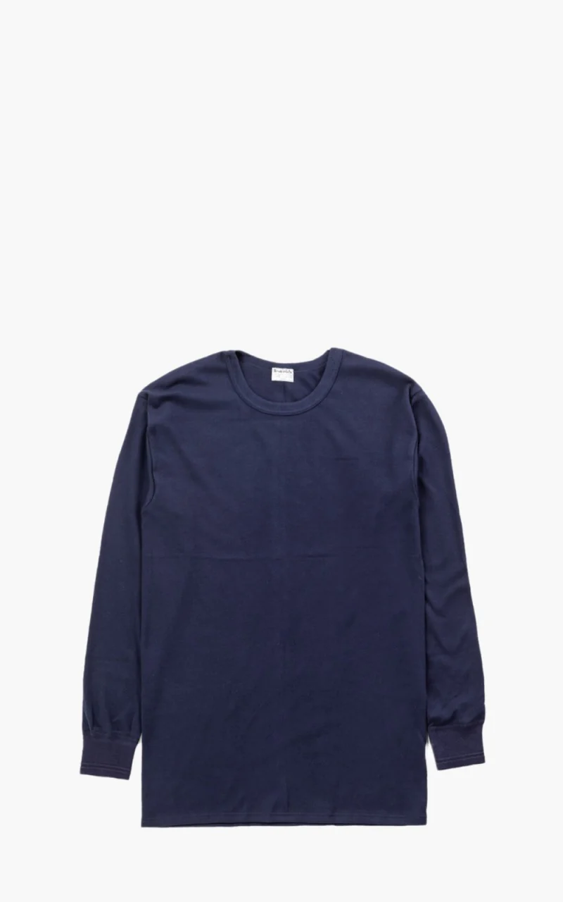 Resteröds Classic Long Sleeve Navy