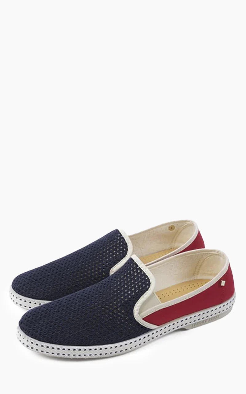 Rivieras Classic Match Moccasin France - Image 2