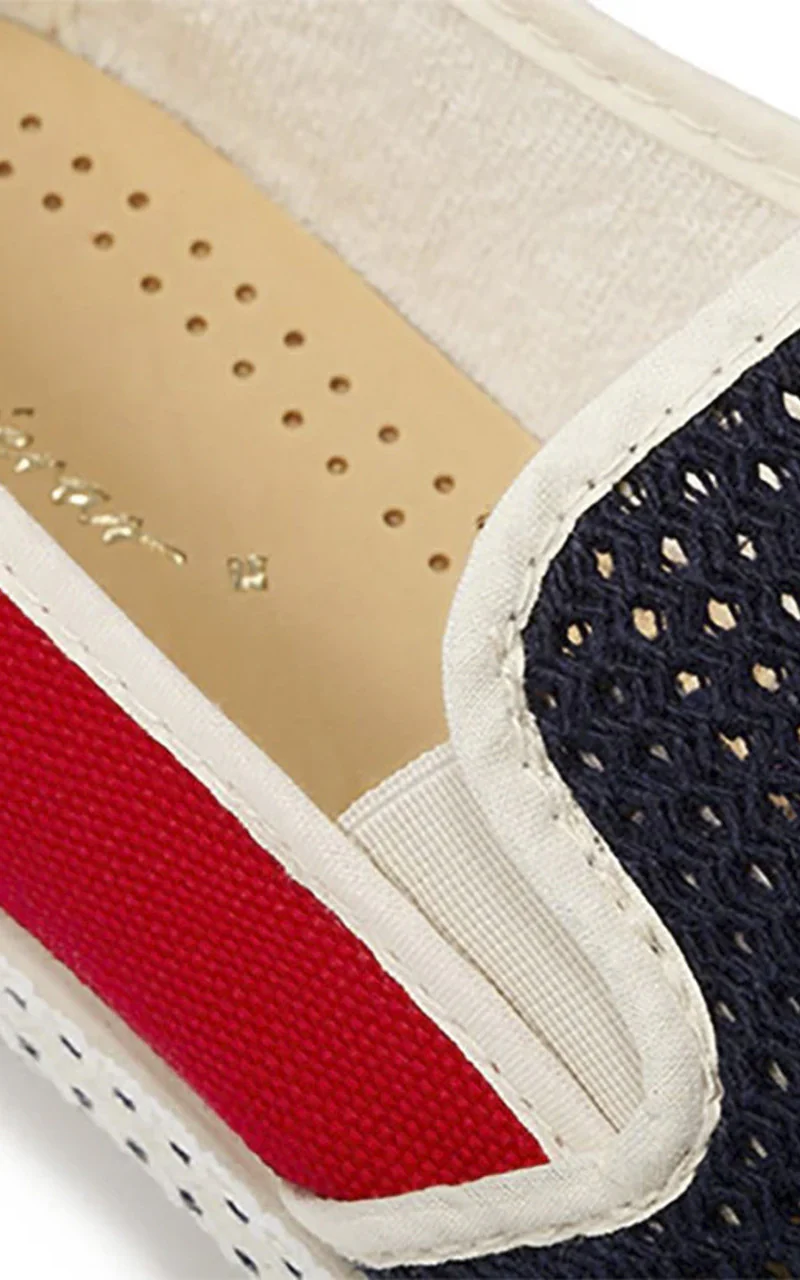 Rivieras Classic Match Moccasin France - Image 3