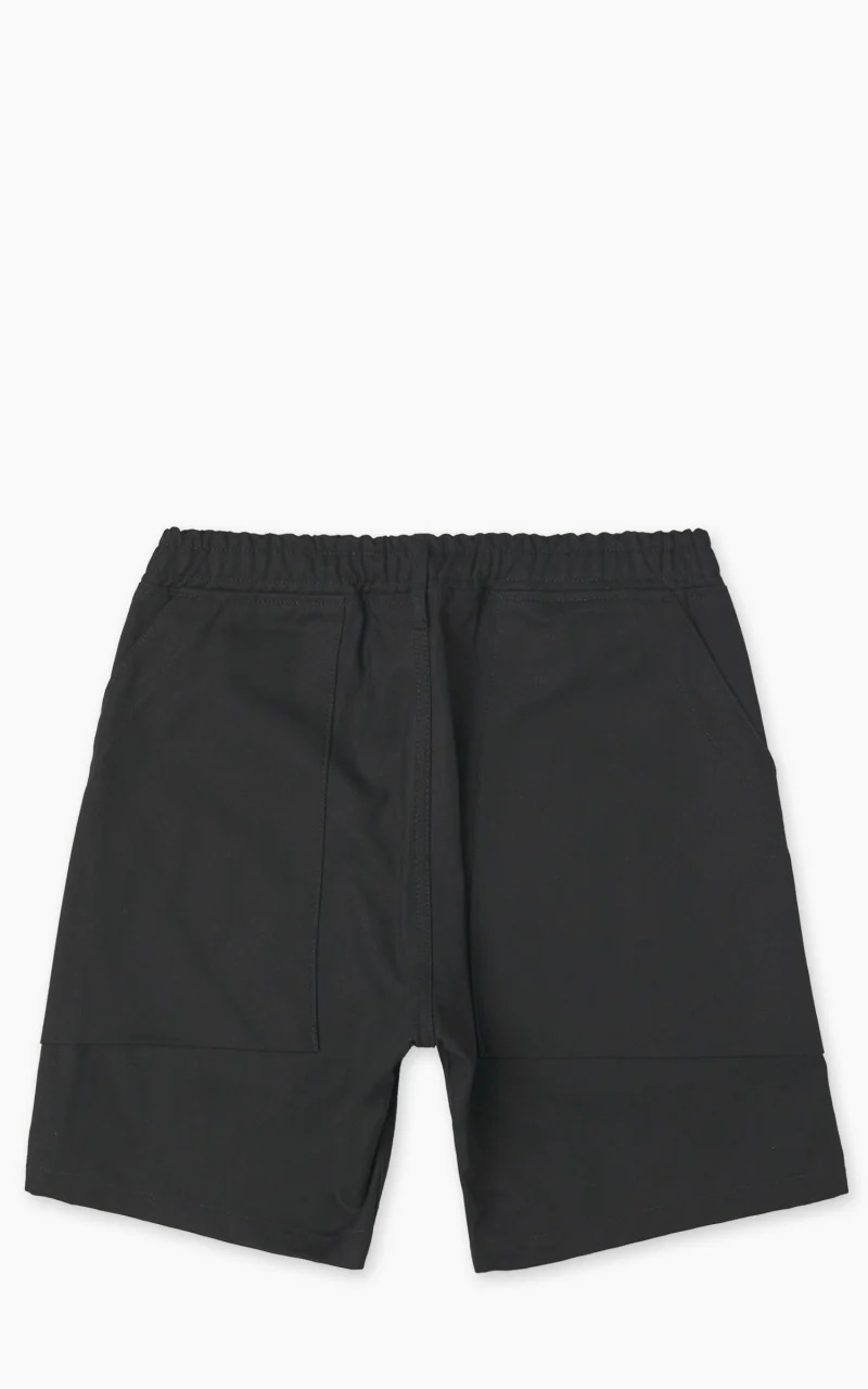 Rogue Territory Fatigue Shorts Canvas Black - Image 2