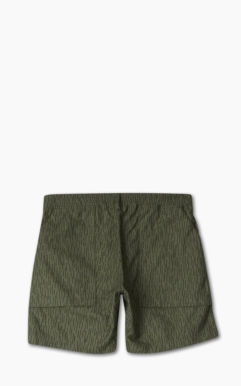 Rogue Territory Fatigue Shorts Raindrop Camo - Image 3