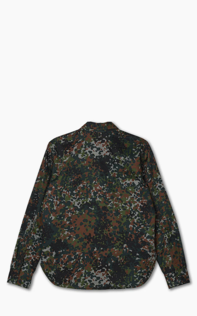 Rogue Territory Field Shirt Diffusion Camo - Image 3