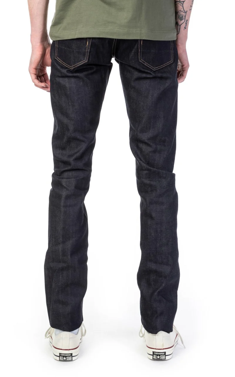 Rogue Territory SK Tinted Weft Selvedge 12.5oz - Image 3